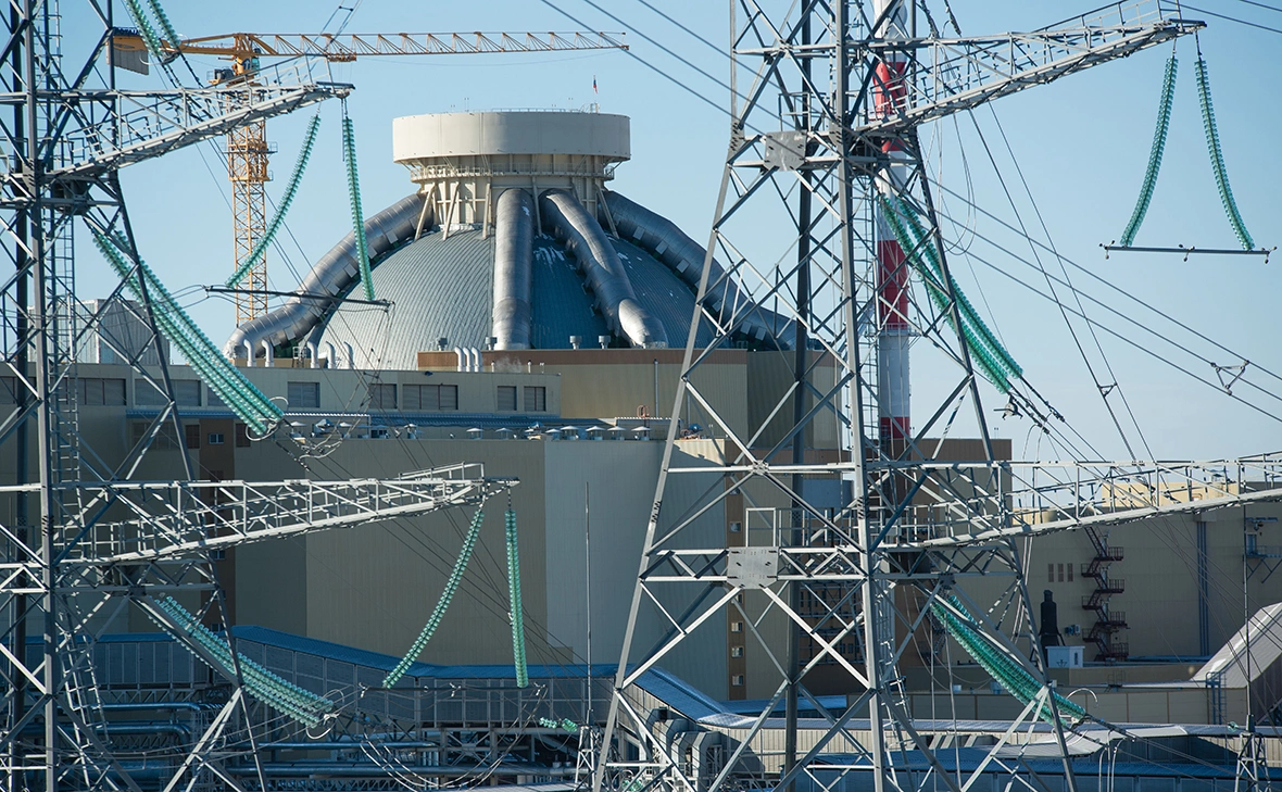 Роман Демьяненко / ТАСС