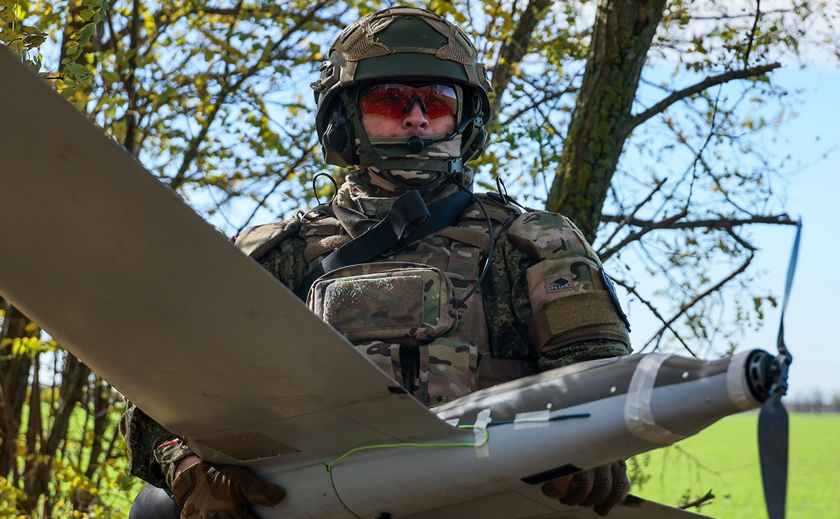 Алексей Коновалов / ТАСС