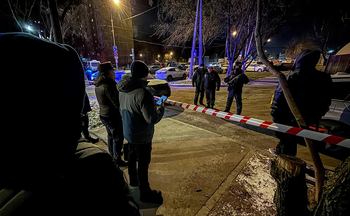 Фото: Илья Лазарев / ТАСС