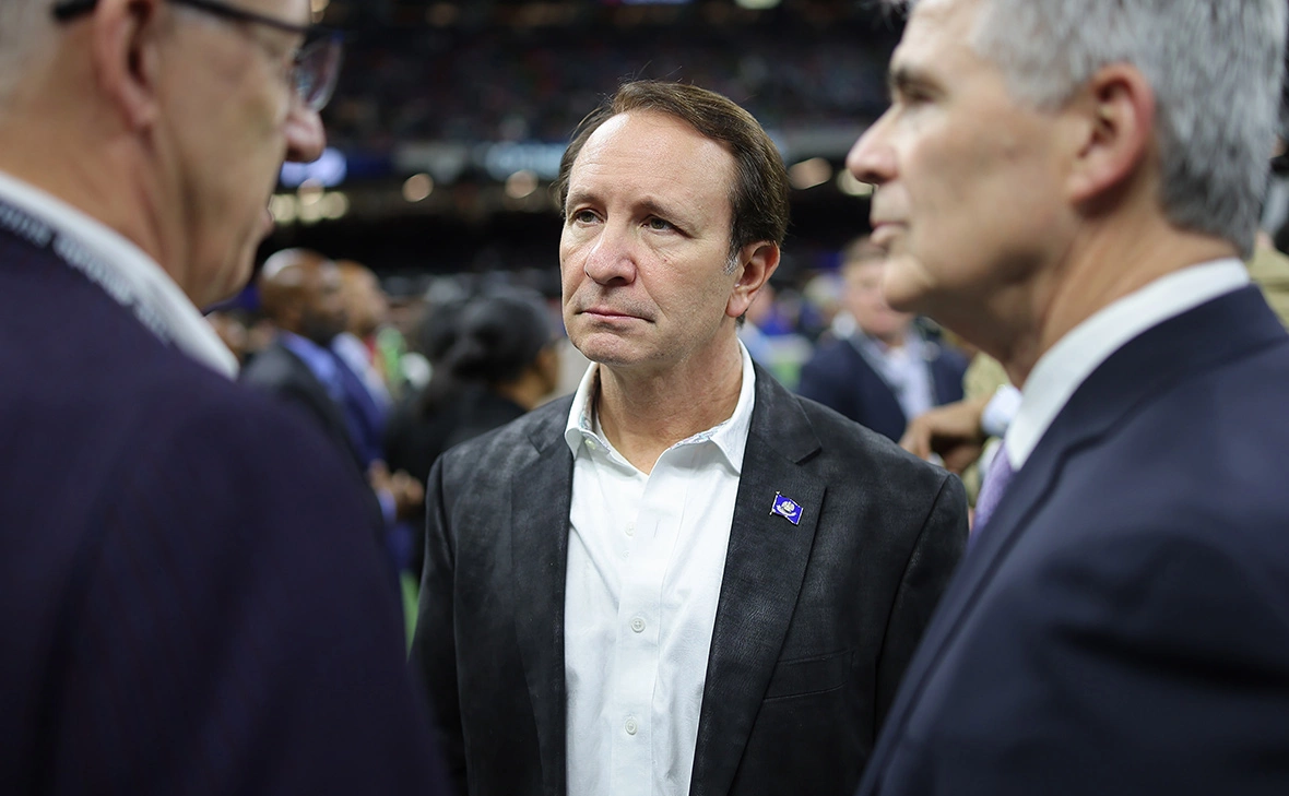 Jonathan Bachman / Getty Images