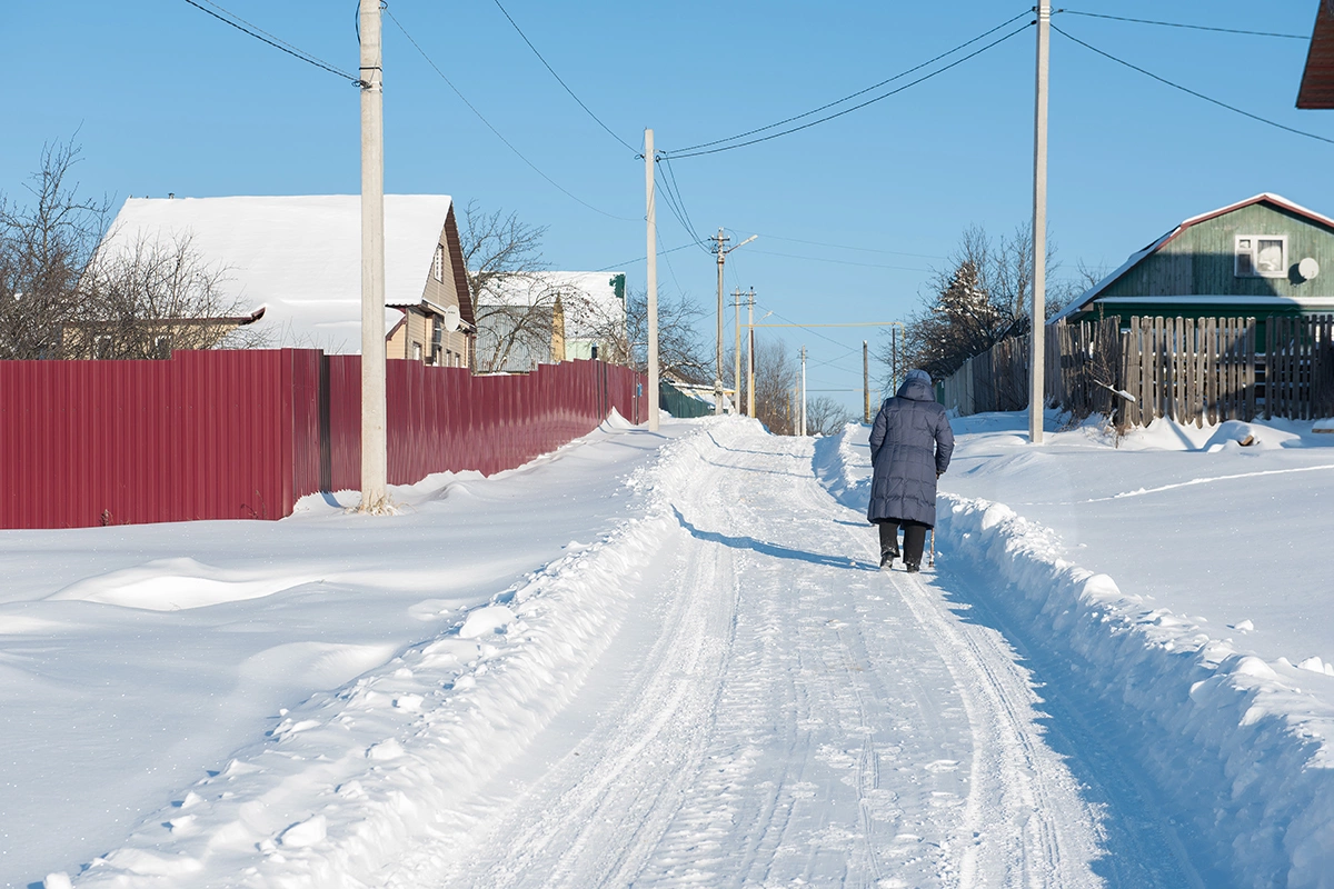 Пенсионеры могут не платить налог на имущество за квартиру, комнату или дом — у них есть льгота на федеральном уровне