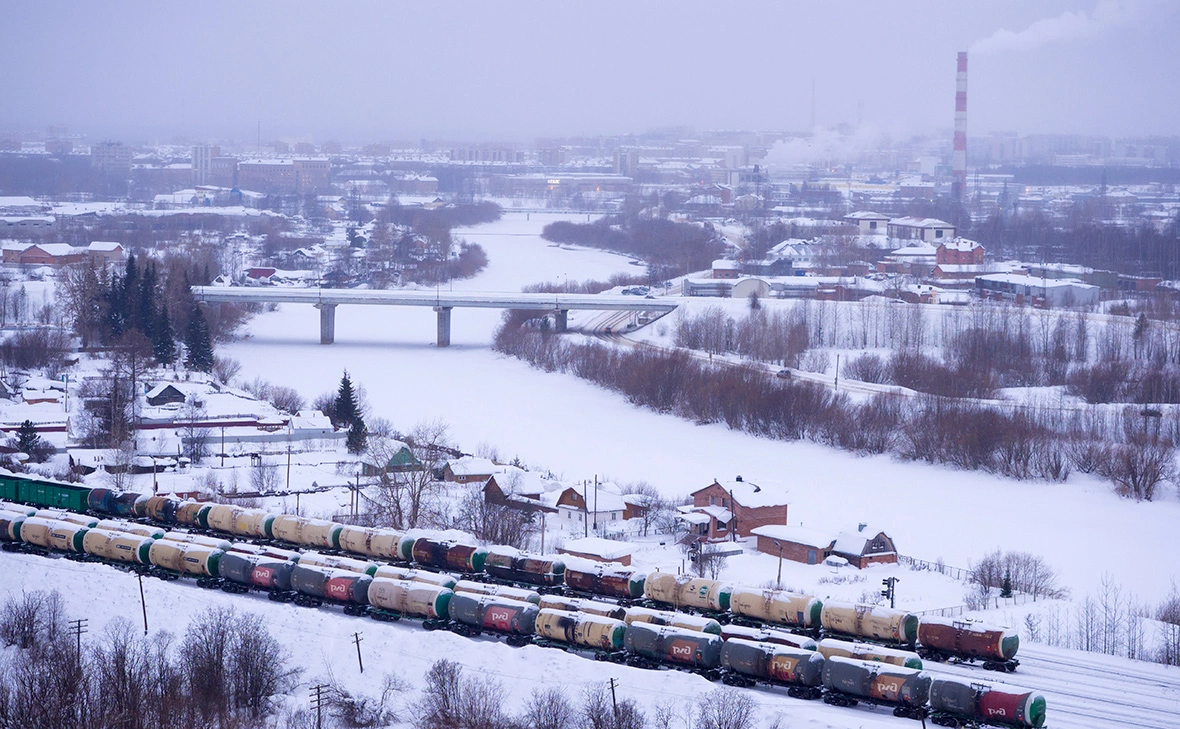 Руслан Шамуков / ТАСС