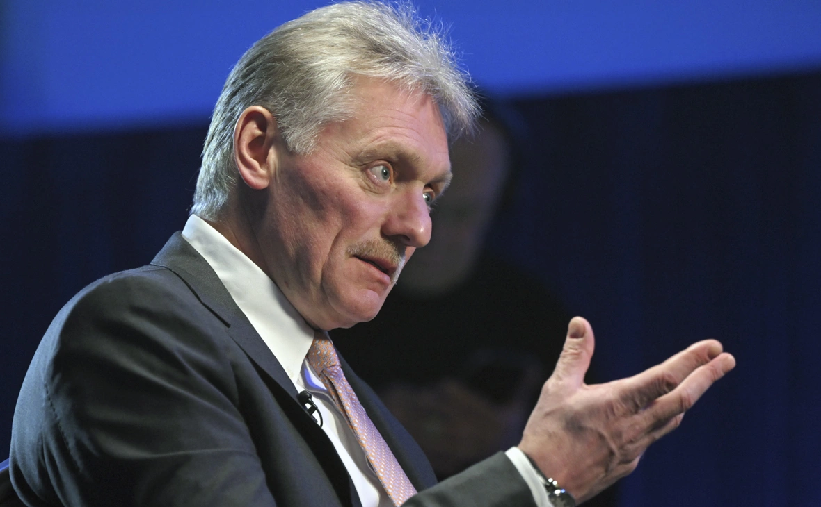 Сергей Гунеев / РИА Новости