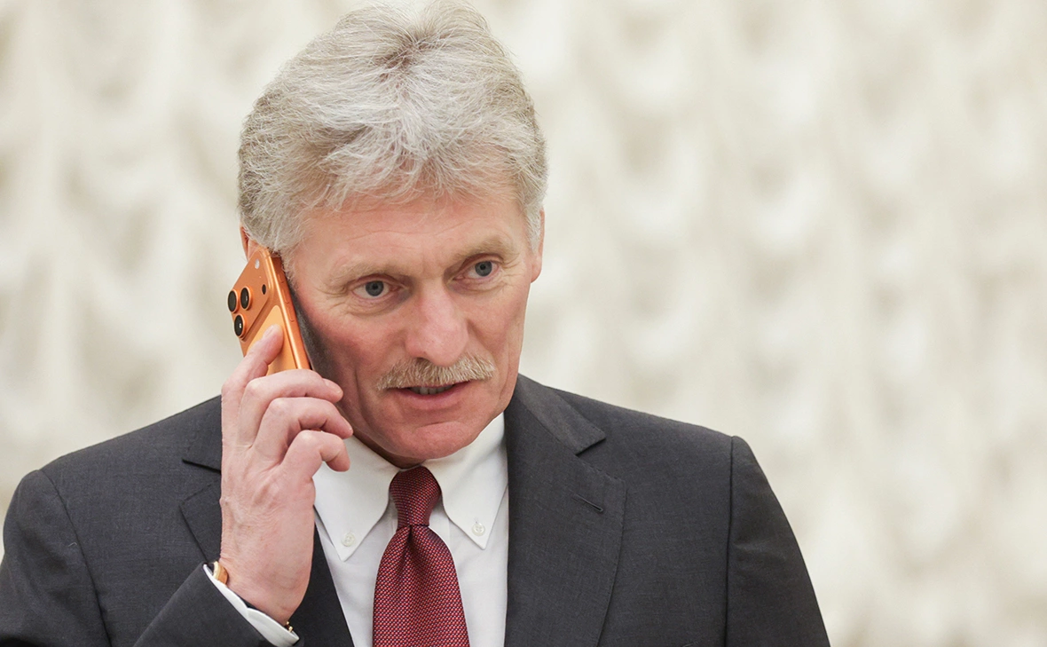 Михаил Синицын / ТАСС