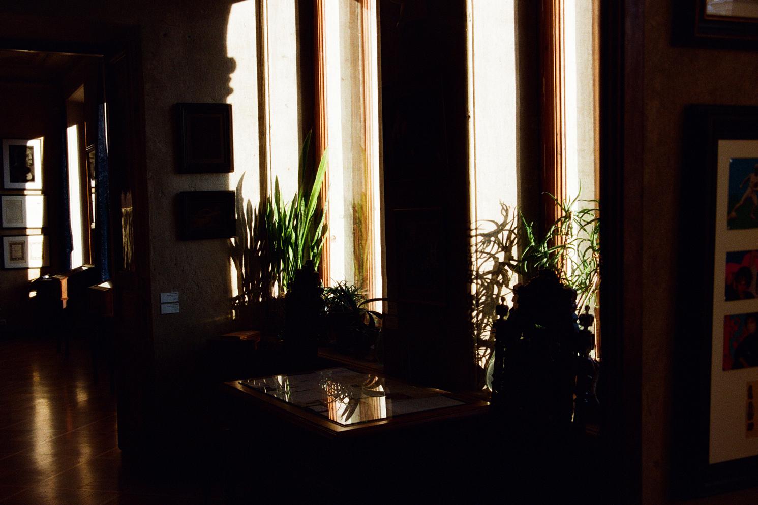 Музей-квартира Георгия Гурьянова