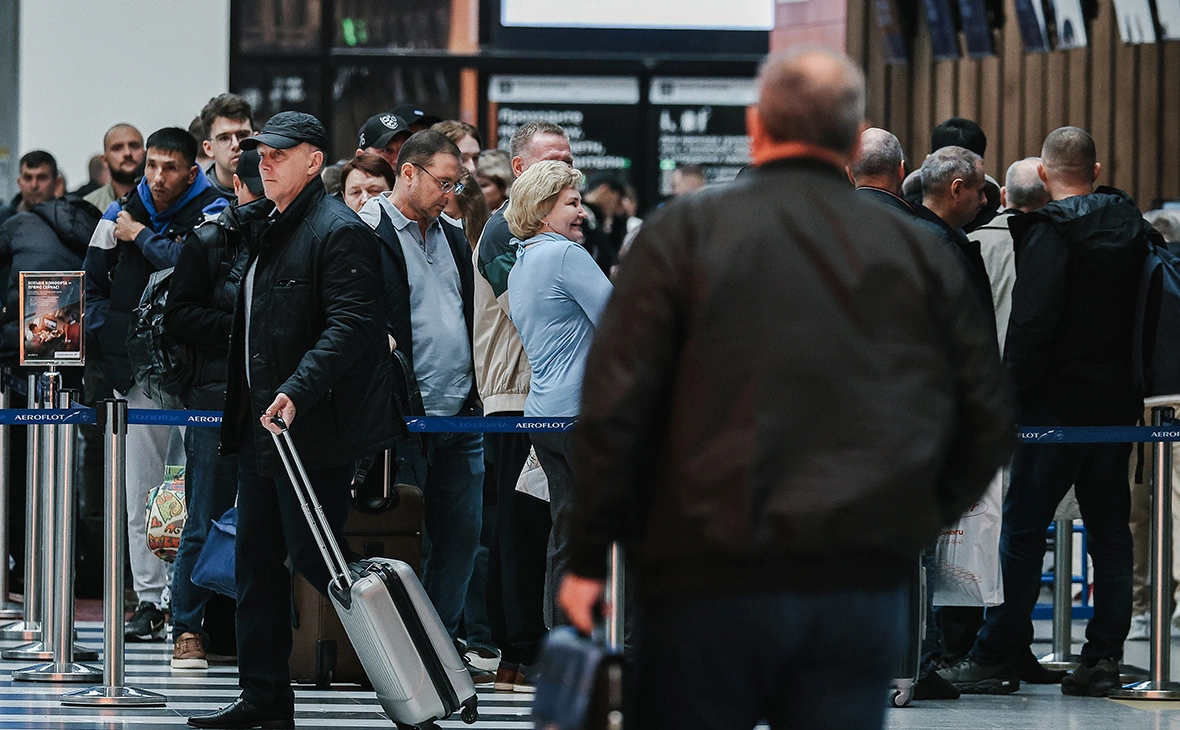 Андрей Любимов / РБК