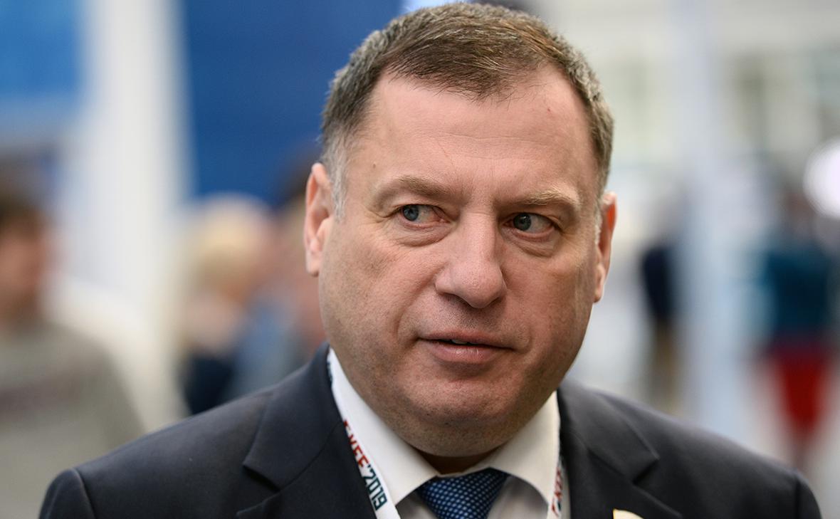 Стали известны место и дата похорон депутата Госдумы Юрия Швыткина