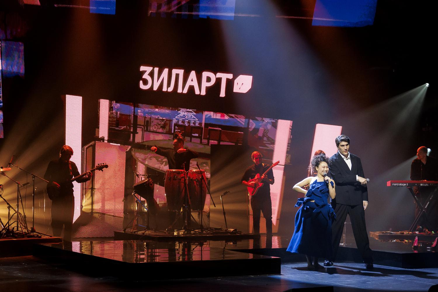 Фото: Пресс-служба The Art Newspaper Russia