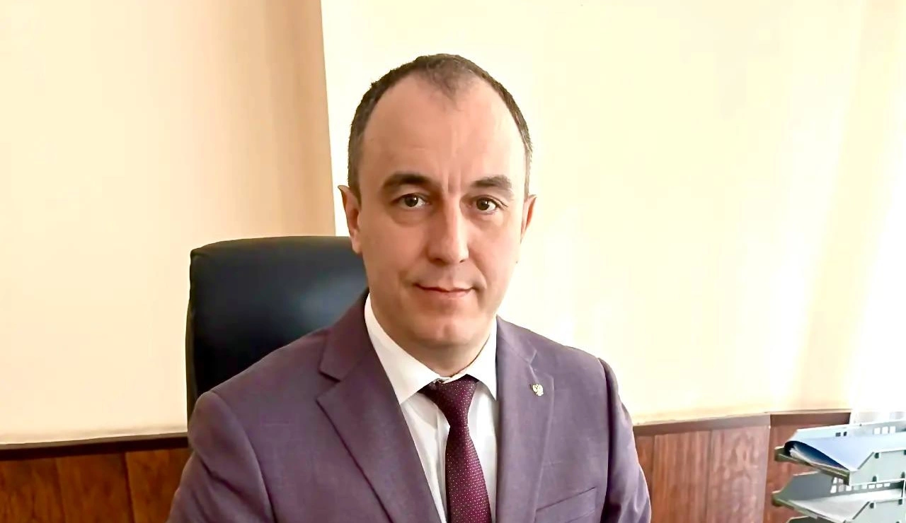 Администрация Омска