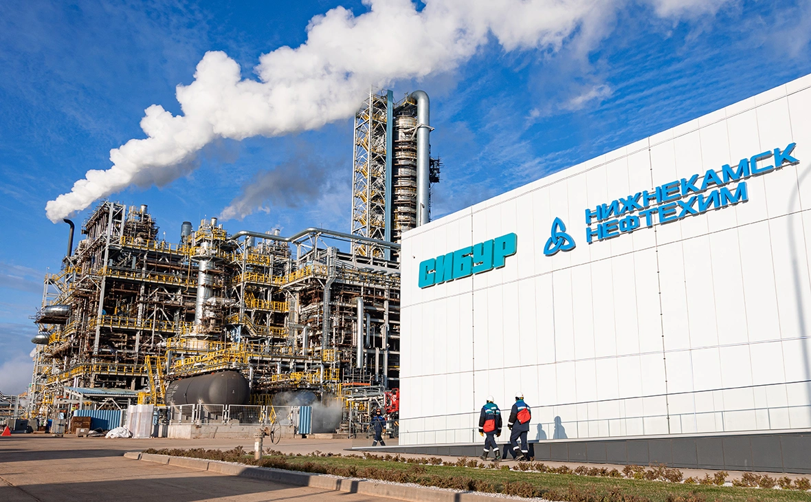 Олег Спиридонов / Бизнес Online / Global Look Press