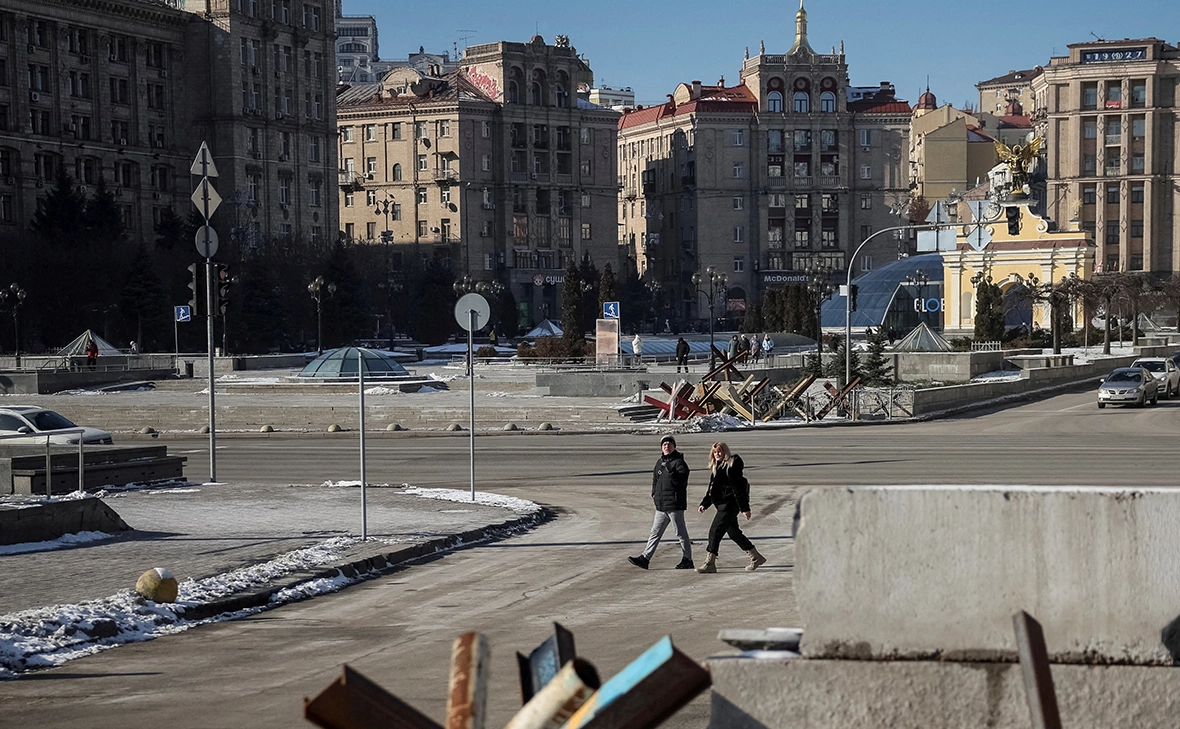 Gleb Garanich / Reuters