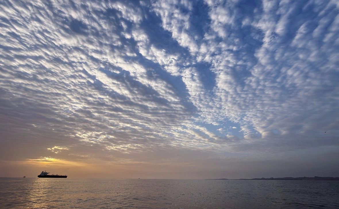 Asghar Besharati / AP / ТАСС