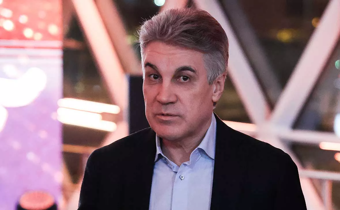 Михаил Синицын / ТАСС