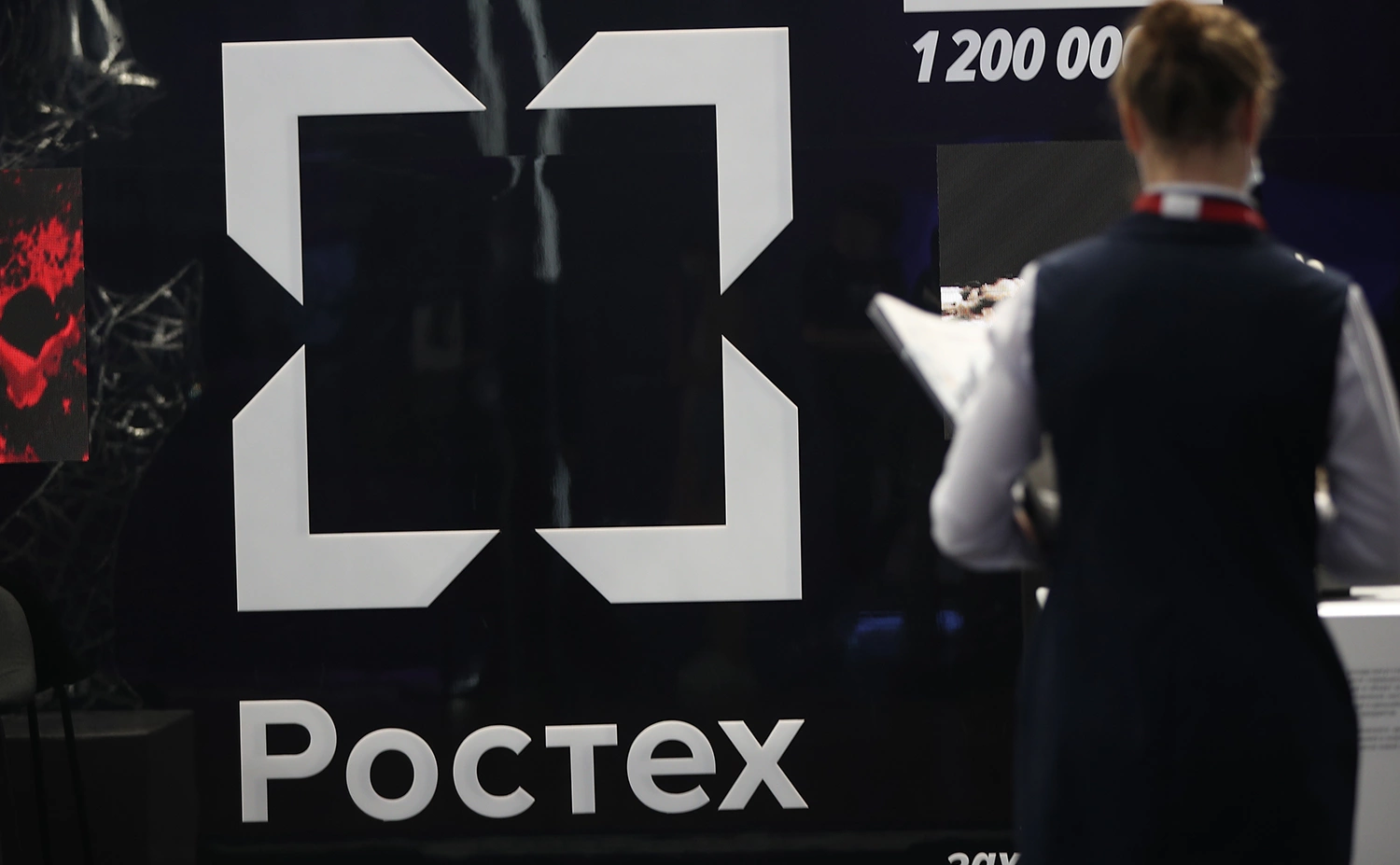 Владислав Шатило / РБК