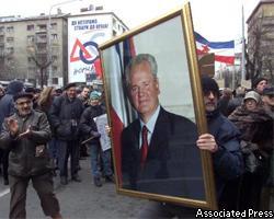 Милошевич обвинен в гибели сотрудников телецентра