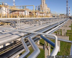 Газпром намерен построить газопровод на Аляске