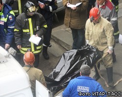 В.Илюхин: Второй взрыв должен был произойти на станции "Октябрьская"