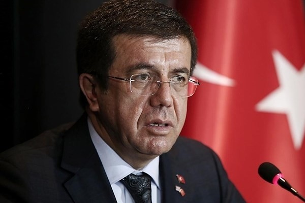 Турция рассчитывает на скорую отмену визовых ограничений