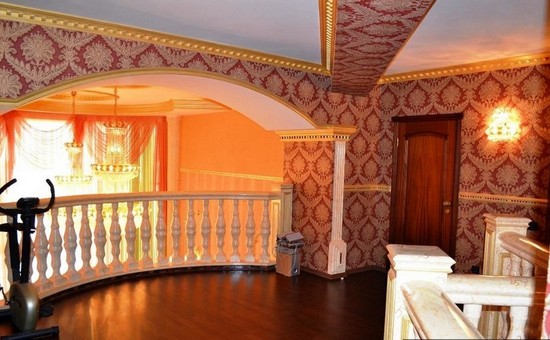 Самая дорогая квартира в Уфе продается на улице Цюрупы за 38 млн рублей