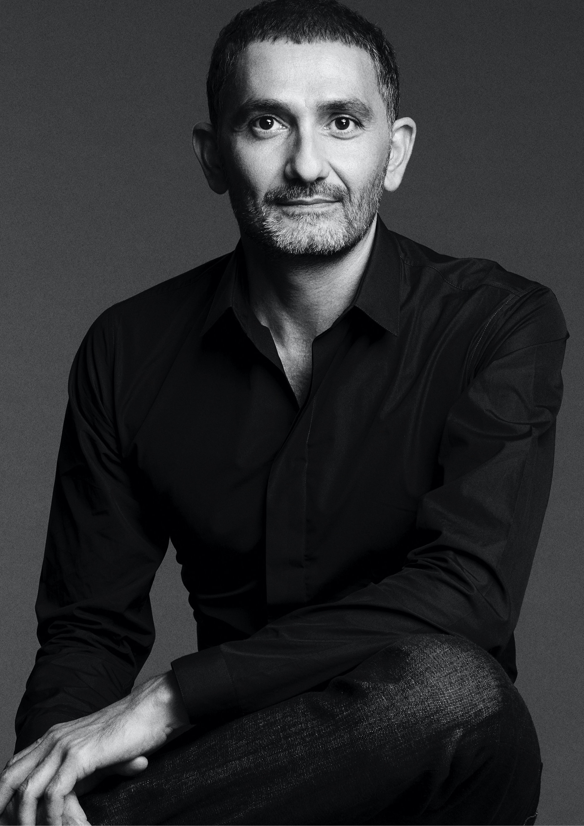 Франсис Кюркджян, новый креативный директор Parfums Christian Dior по ароматам