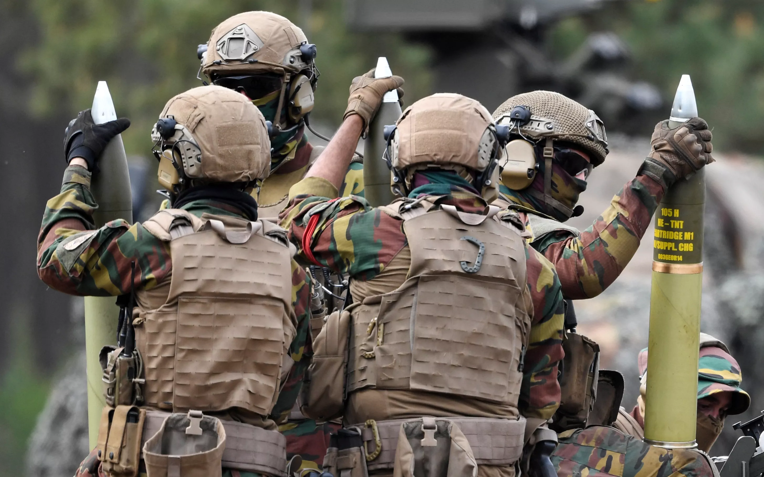 Fabian Bimmer / Reuters