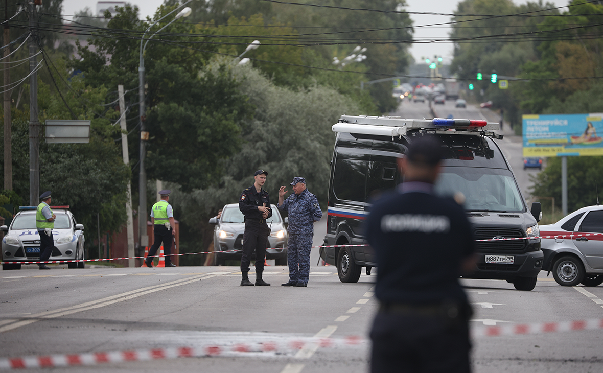 ФСБ сообщила о раскрытии убийства Дугиной и назвала подозреваемых — РБК