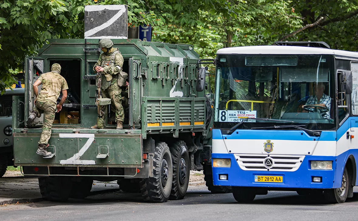 Сергей Бобылев / ТАСС