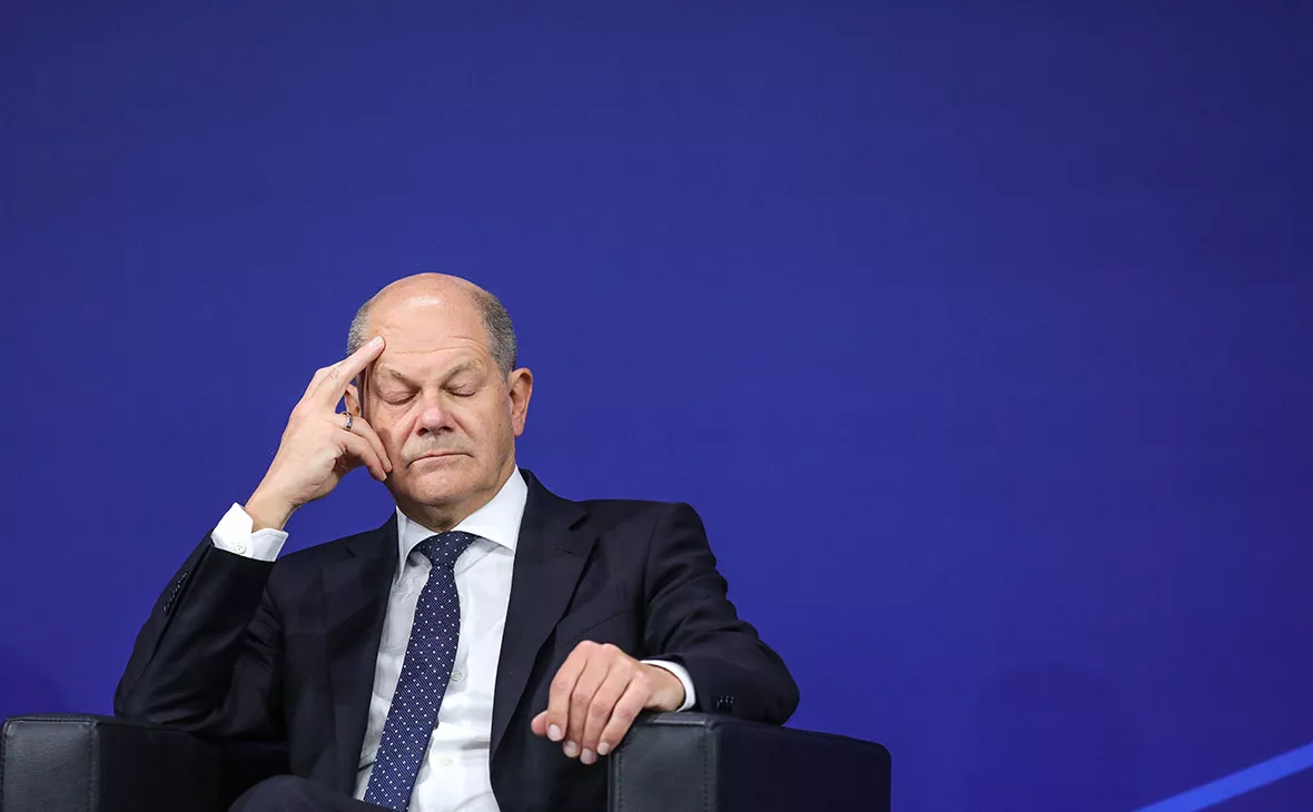 Omer Messinger / Getty Images