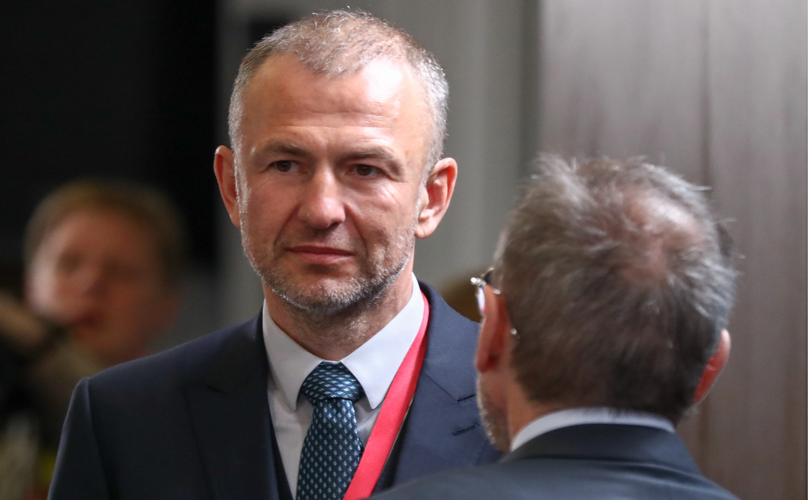 Михаил Терещенко / ТАСС