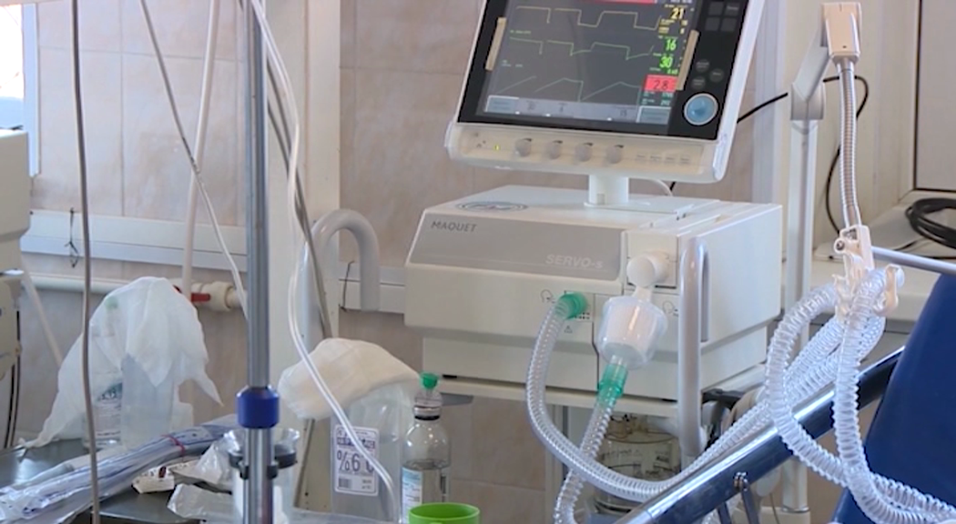 «О2»: вместо кислорода больницам Прикамья продали воздух на 3,7 млн руб.