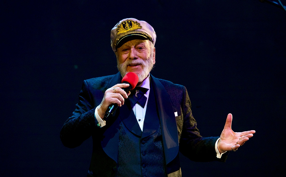 Дмитрий Коробейников / ТАСС