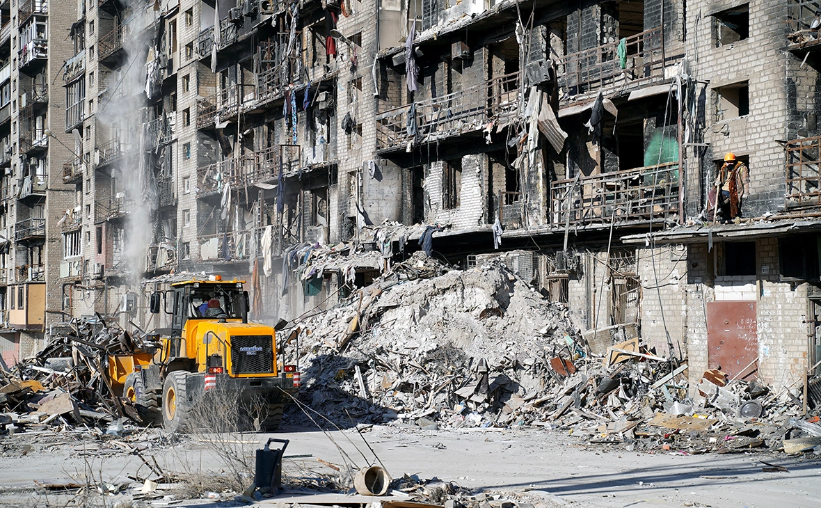 Александр Сухов / РИА Новости