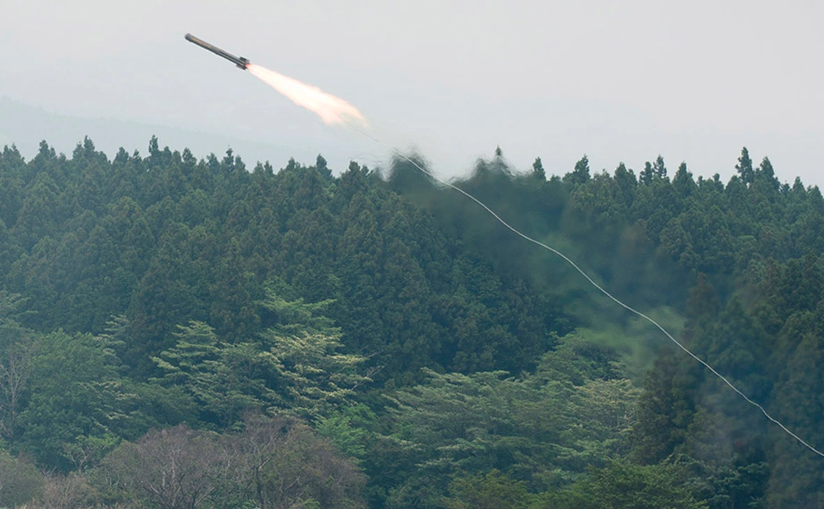 Akio Kon / Getty Images