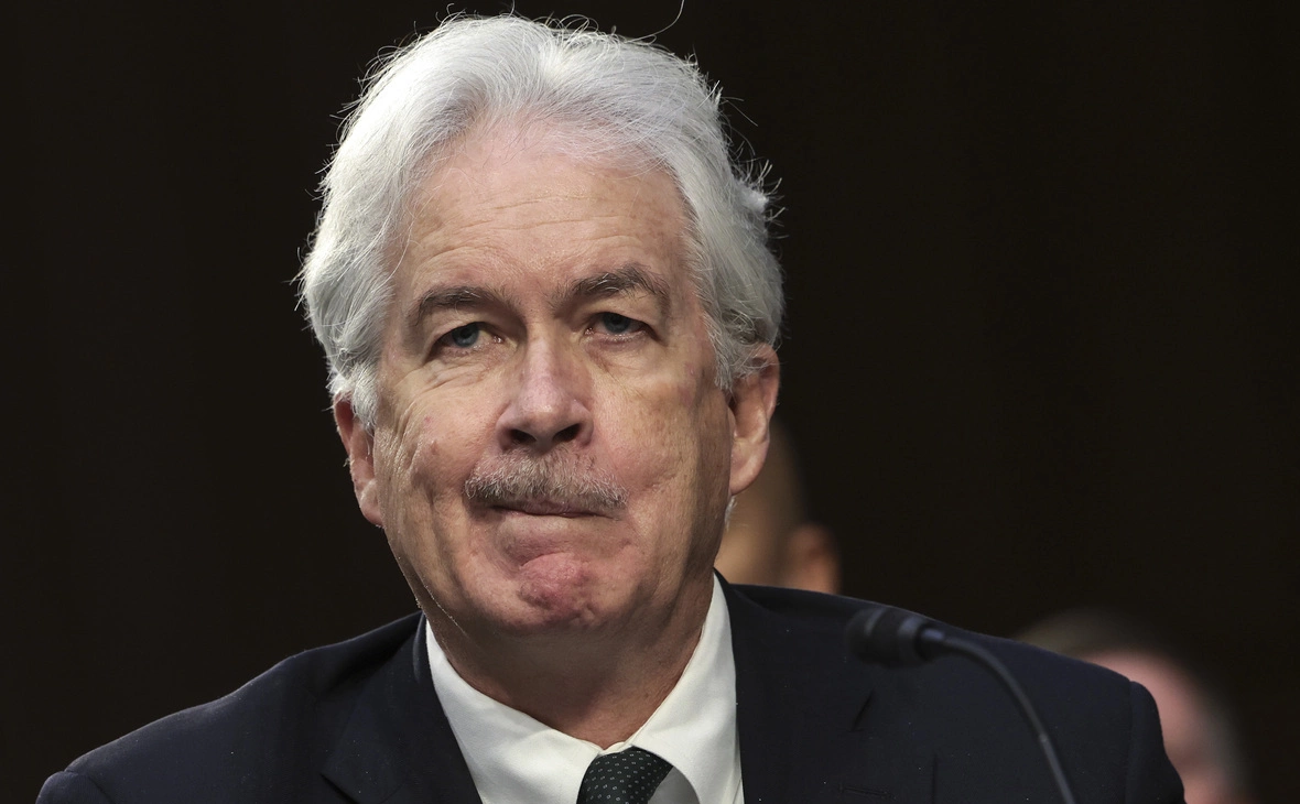 Kevin Dietsch / Getty Images North America