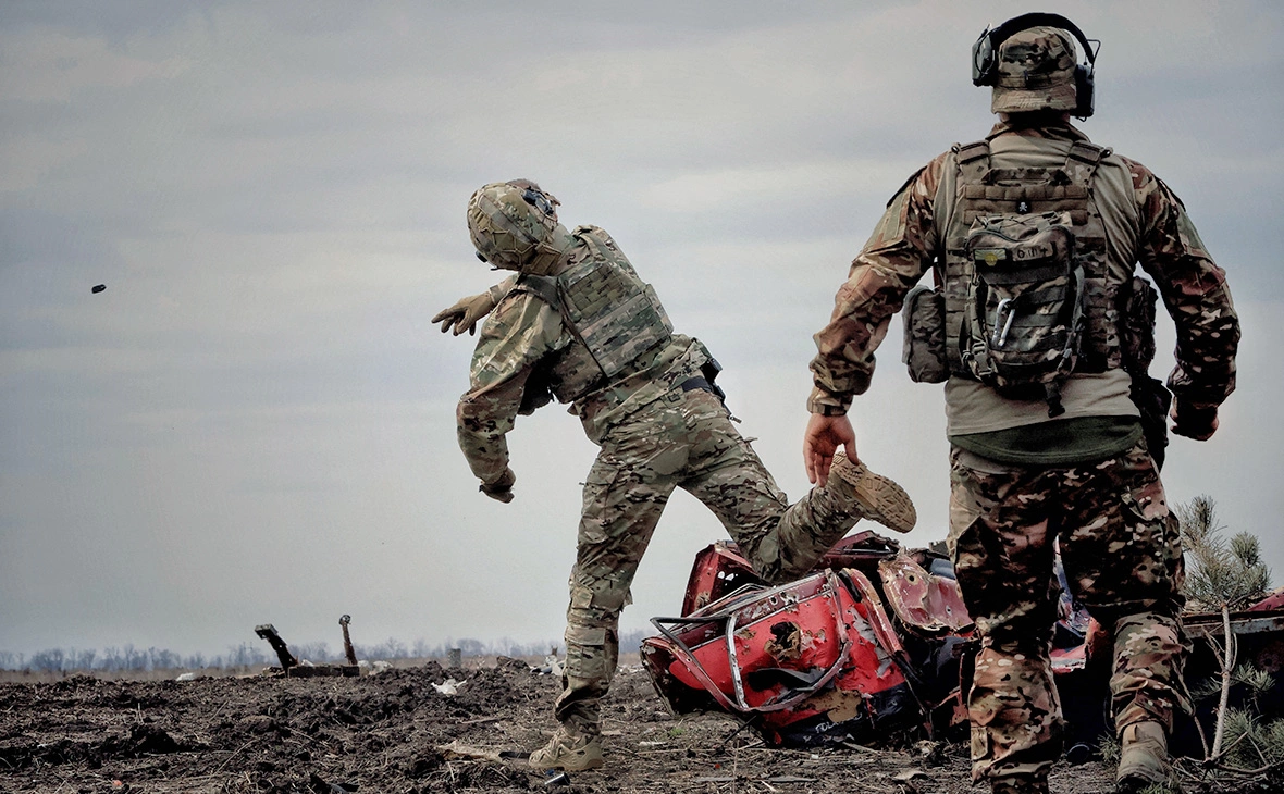 Ян Доброносов / Reuters