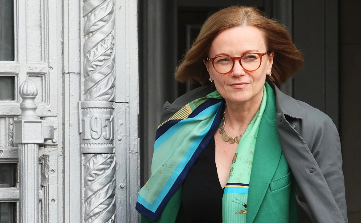 Виталий Белоусов / РИА Новости