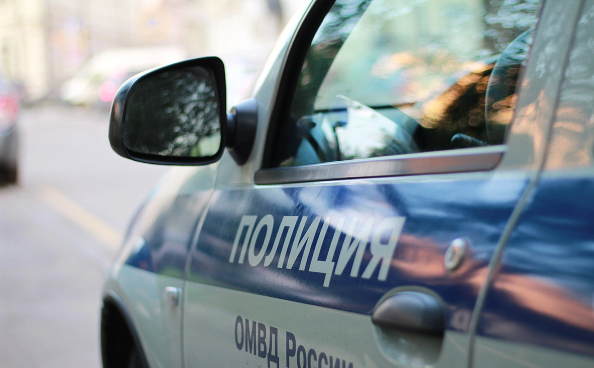 Никита Попов / РБК