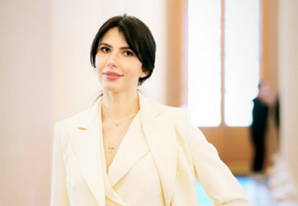 фонд Росконгресс