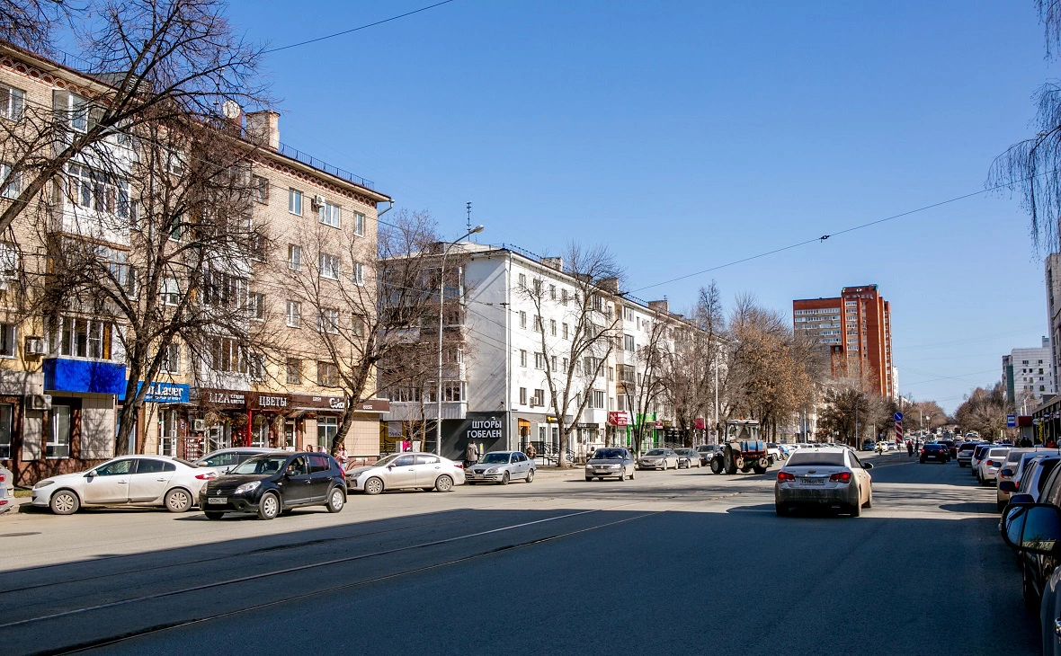 РБК Уфа