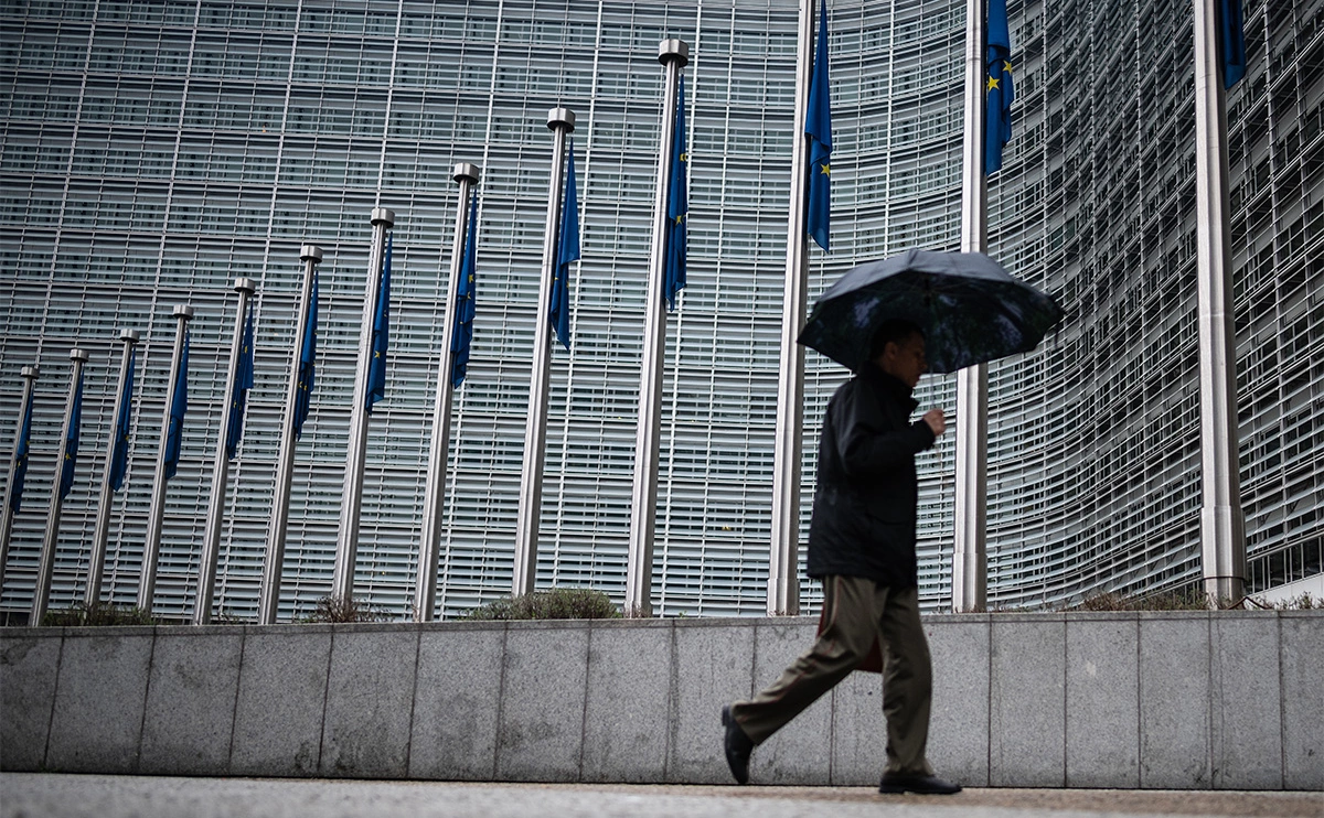 Leon Neal / Getty Images