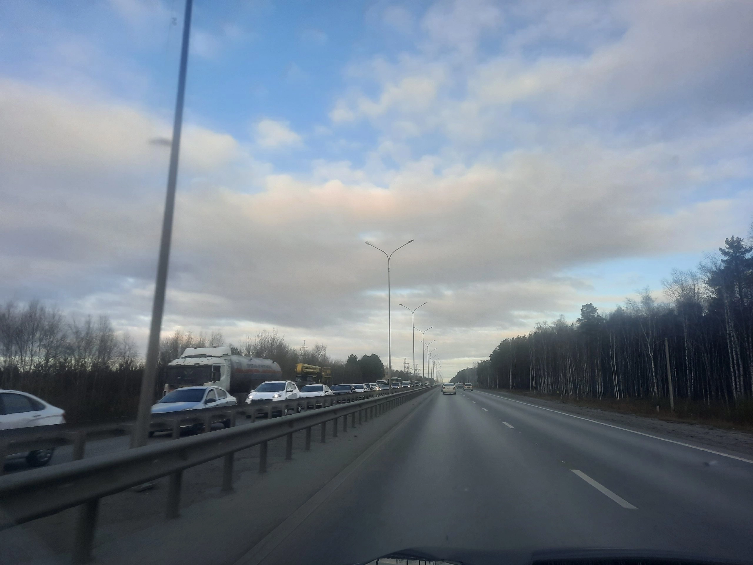 Дина Трушникова / РБК Тюмень