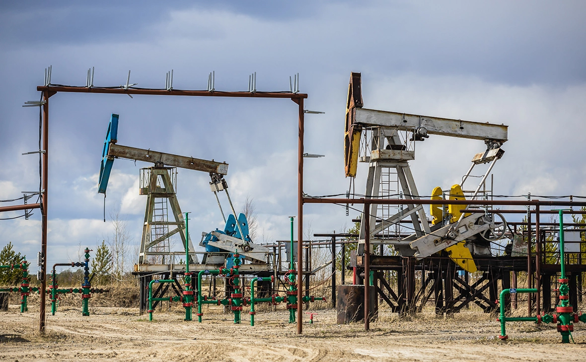 Андронов Алексей / ТАСС