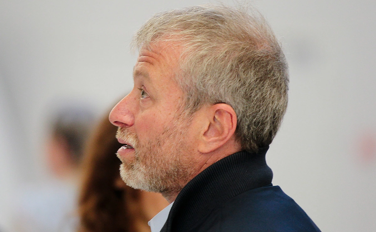 Владислав Шатило / РБК