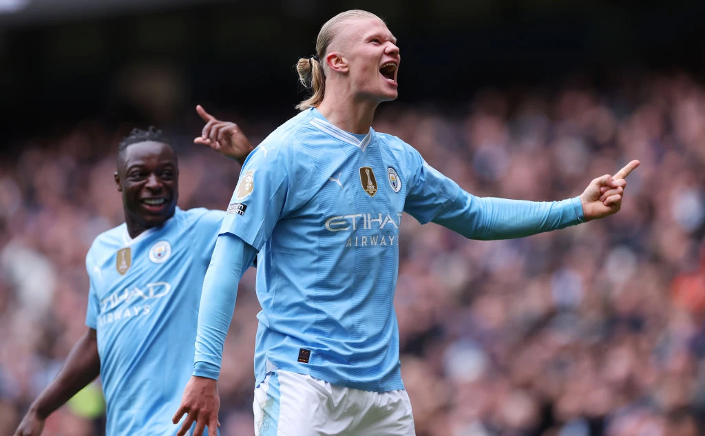 Alex Livesey / Getty Images