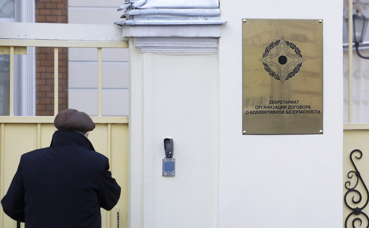 Алексей Ничукин / РИА Новости