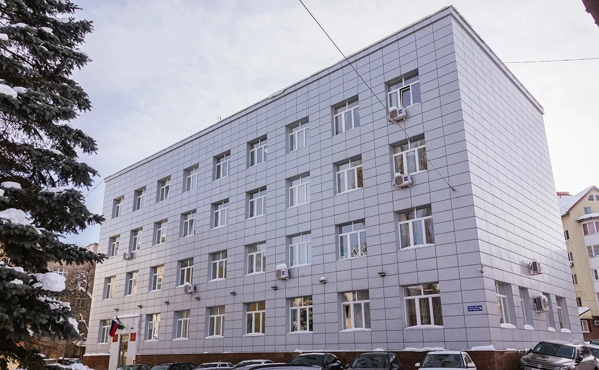 РБК Уфа