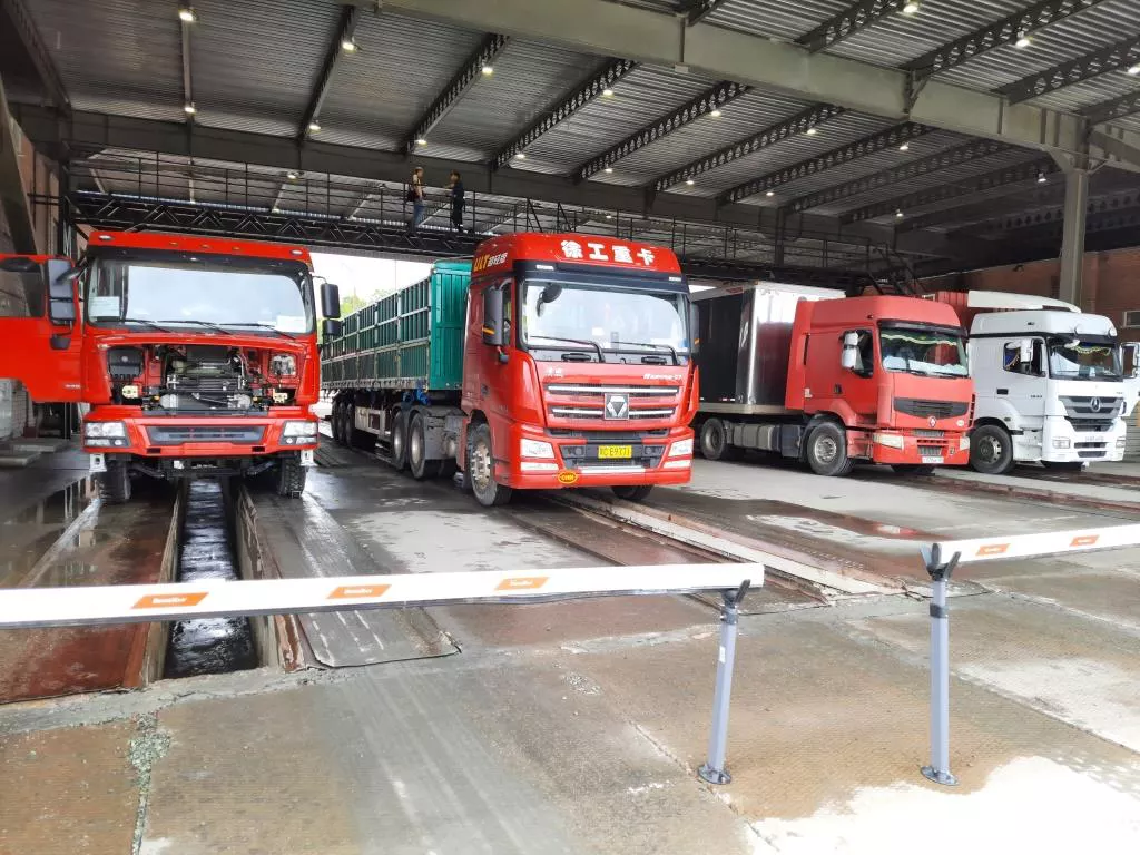 Уссурийская таможня