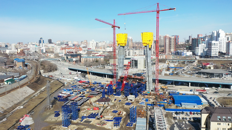 Пресс-служба ГК «ВИС»