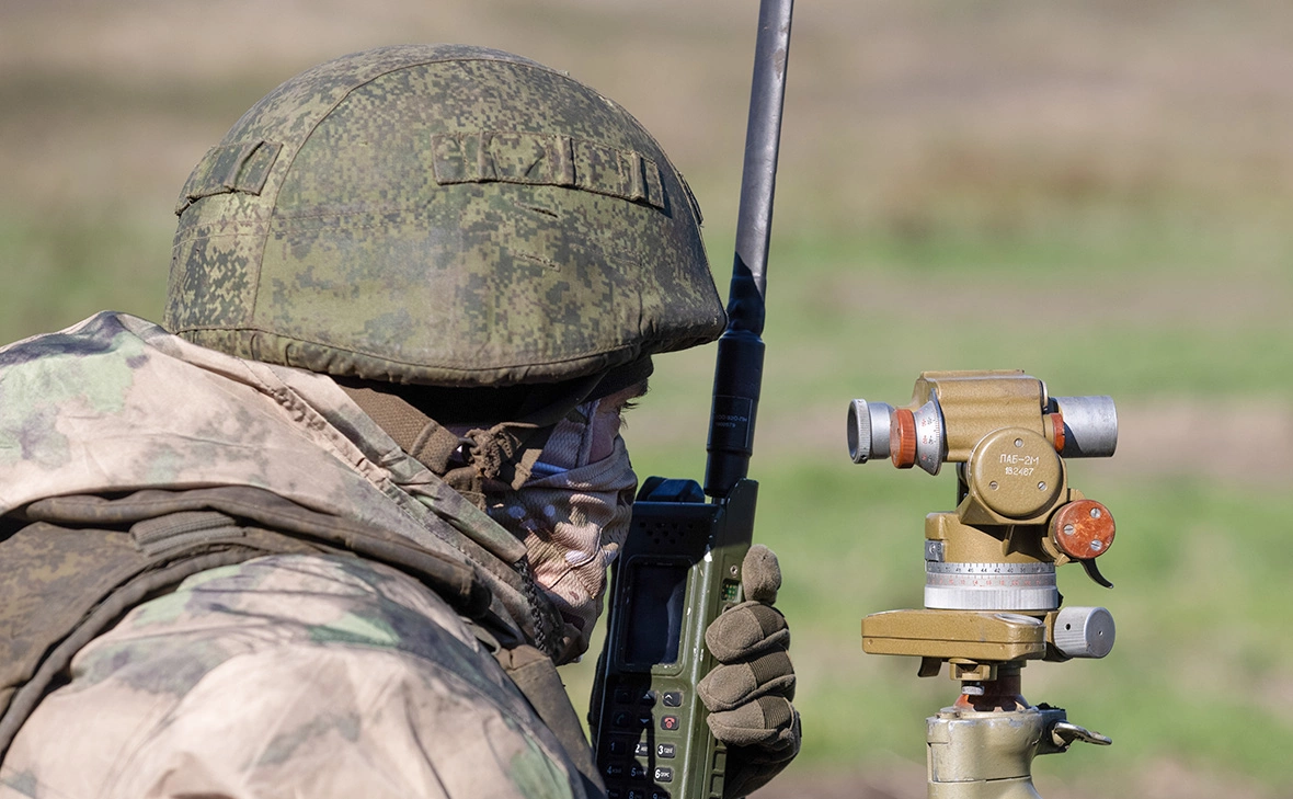 Станислав Красильников / ТАСС