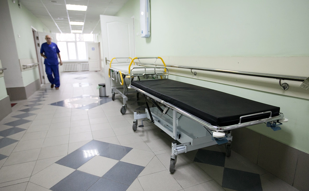 Алексей Белкин / ТАСС